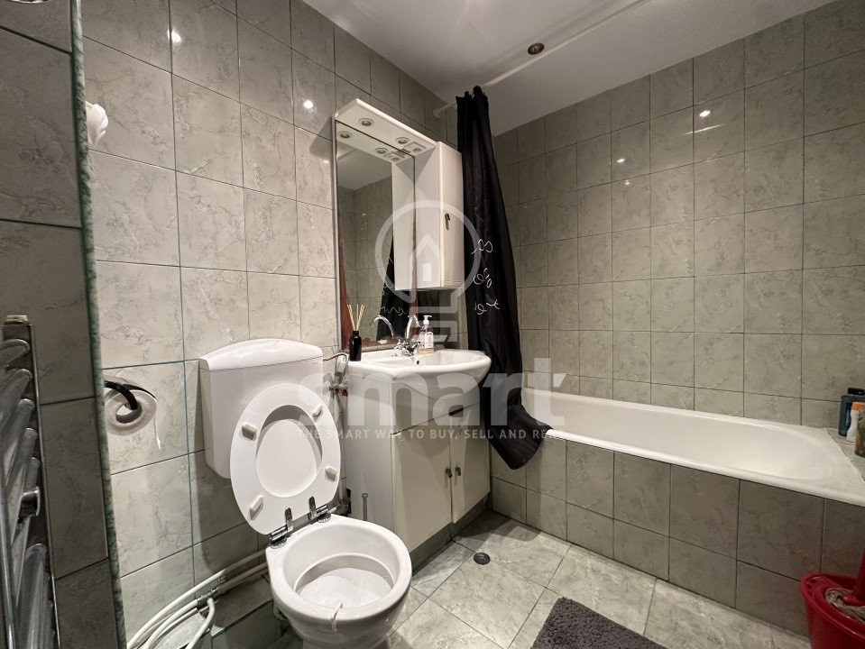 Apartament 3 camere decomandat Zorilor cu parcare CAZARE UNTOLD