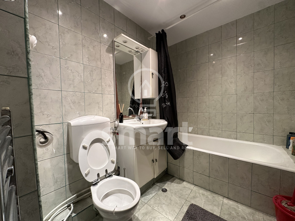 Apartament 3 camere decomandat Zorilor cu parcare