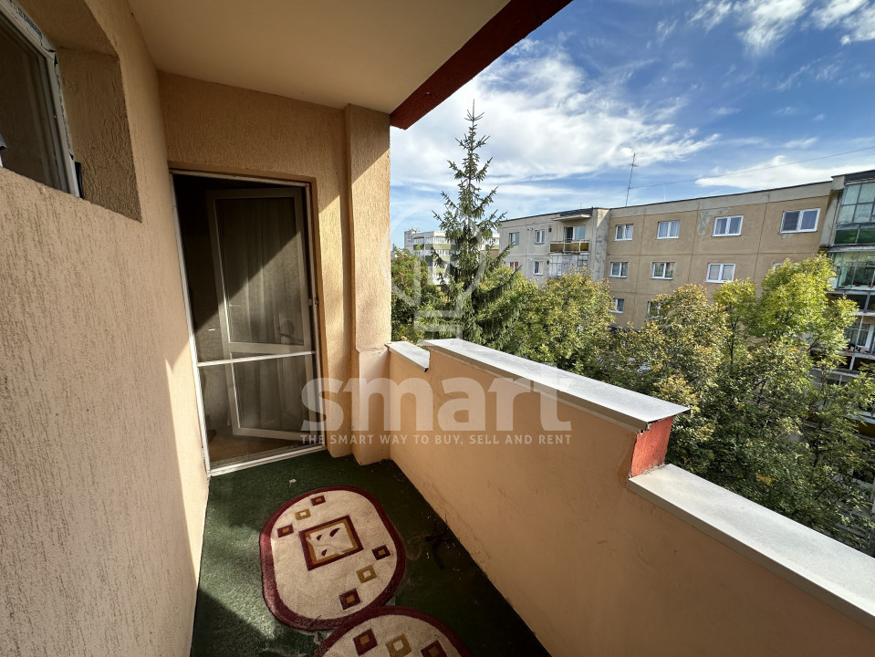 Apartament 3 camere decomandat Zorilor cu parcare