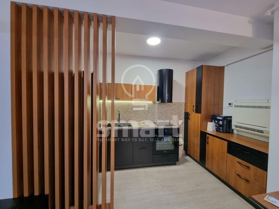 Apartament lux 2 camere Marasti bloc nou parcare subterana