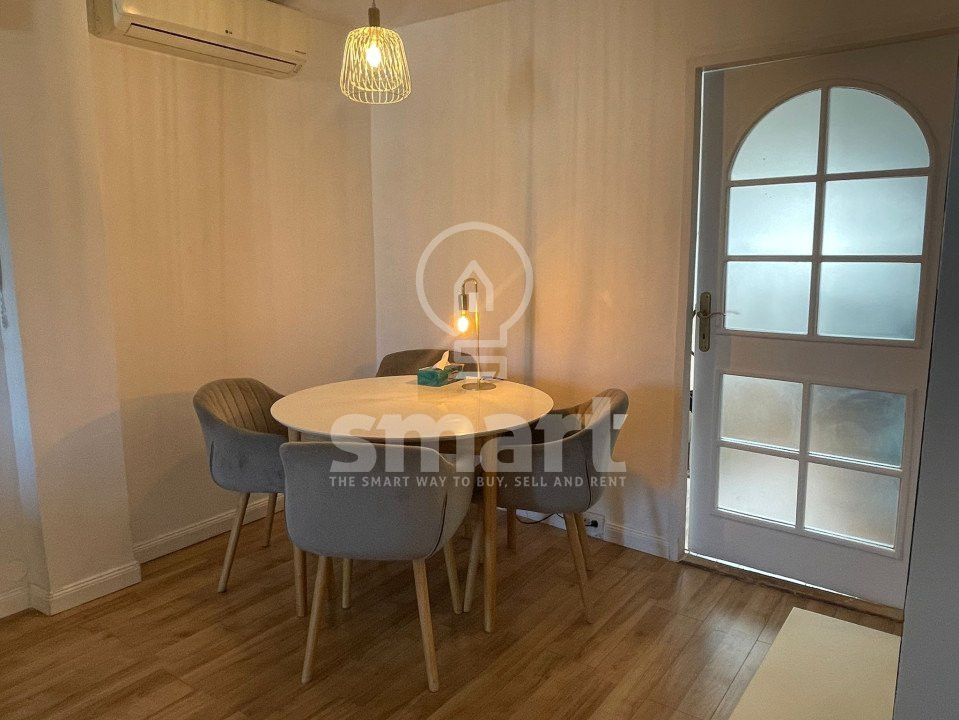 Apartament 3 camere decomandat 66mp Zorilor 