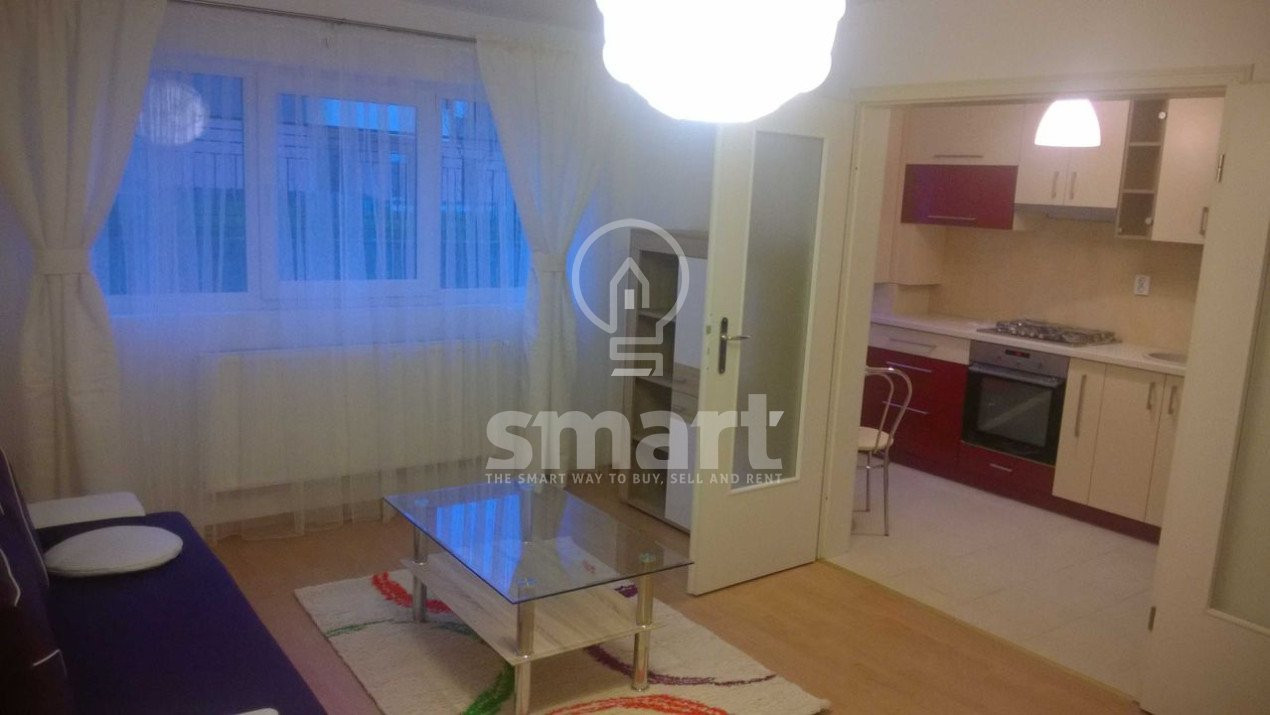 Apartament 2 camere decomandat Calea Turzii 