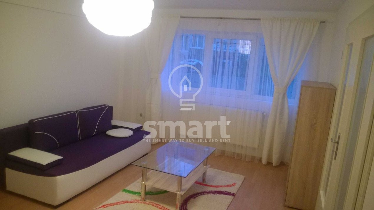 Apartament 2 camere decomandat Calea Turzii 