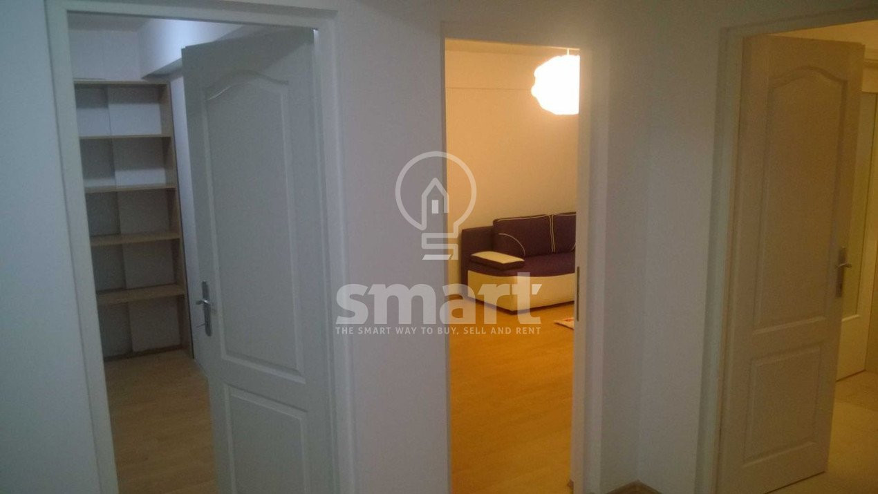 Apartament 2 camere decomandat Calea Turzii 