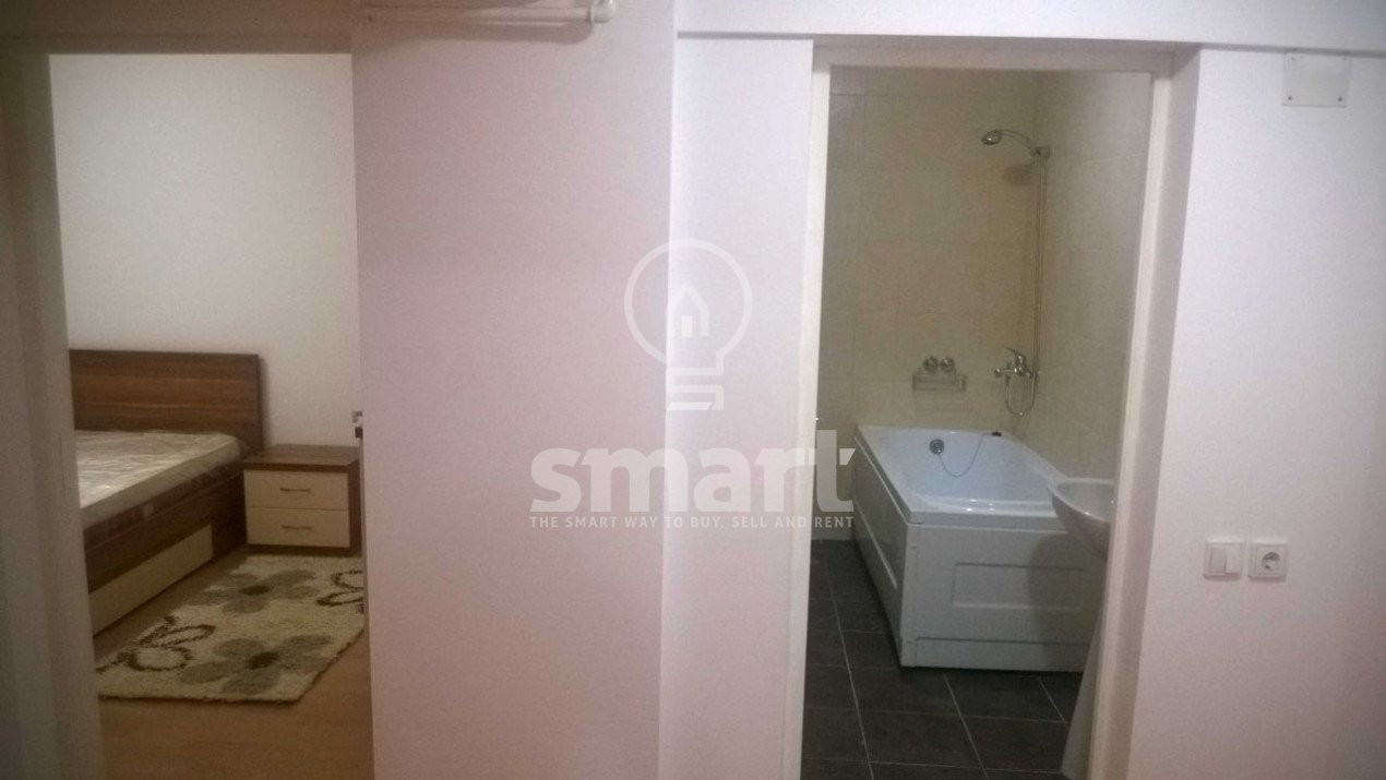 Apartament 2 camere decomandat Calea Turzii 