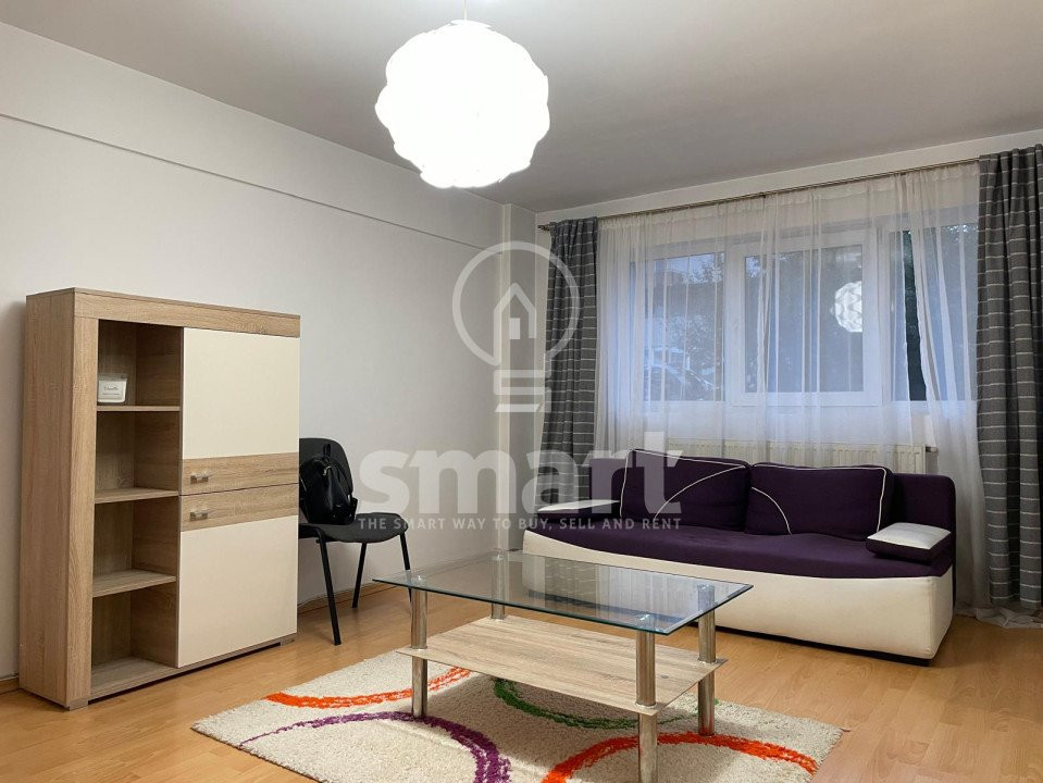 Apartament 2 camere decomandat Calea Turzii 