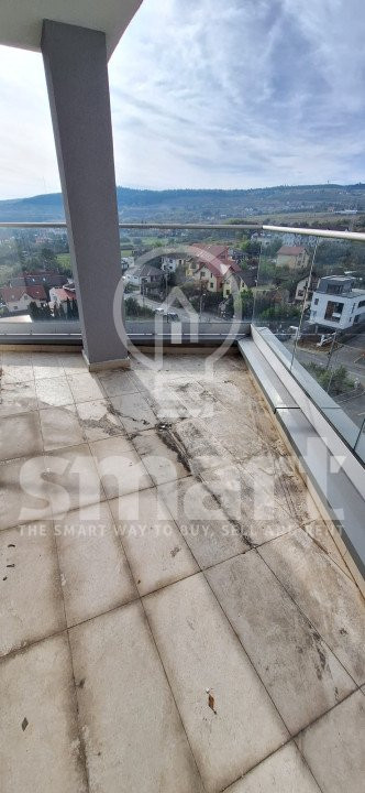 Apartament 3 camere tip Penthouse Buna Ziua 