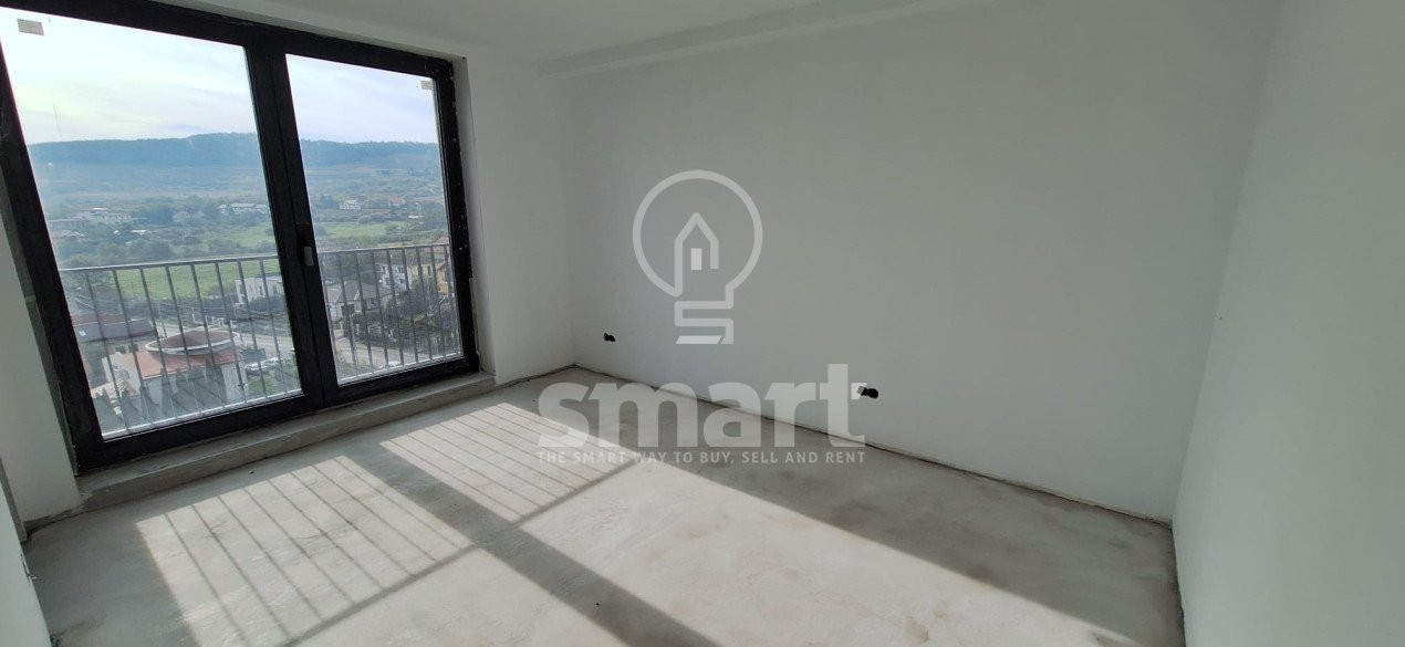 Apartament 3 camere tip Penthouse Buna Ziua 