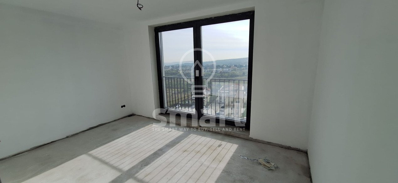 Apartament 3 camere tip Penthouse Buna Ziua 