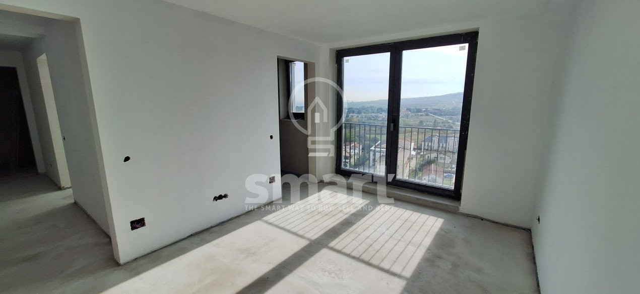 Apartament 3 camere tip Penthouse Buna Ziua 