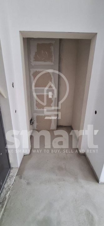 Apartament 3 camere tip Penthouse Buna Ziua 