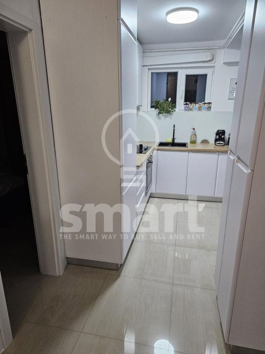 APARTAMENT LUX 4 CAMERE MANASTUR ZONA BUCIUM