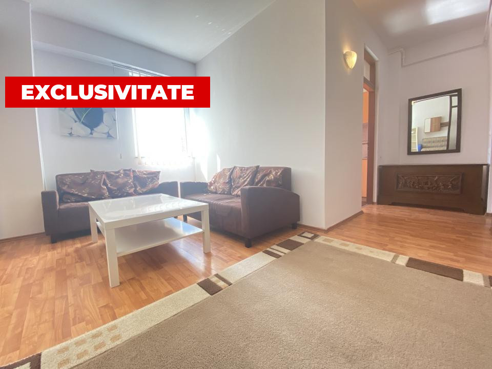 Apartament 2 camere BLOC NOU 65mp Dorobantilor 