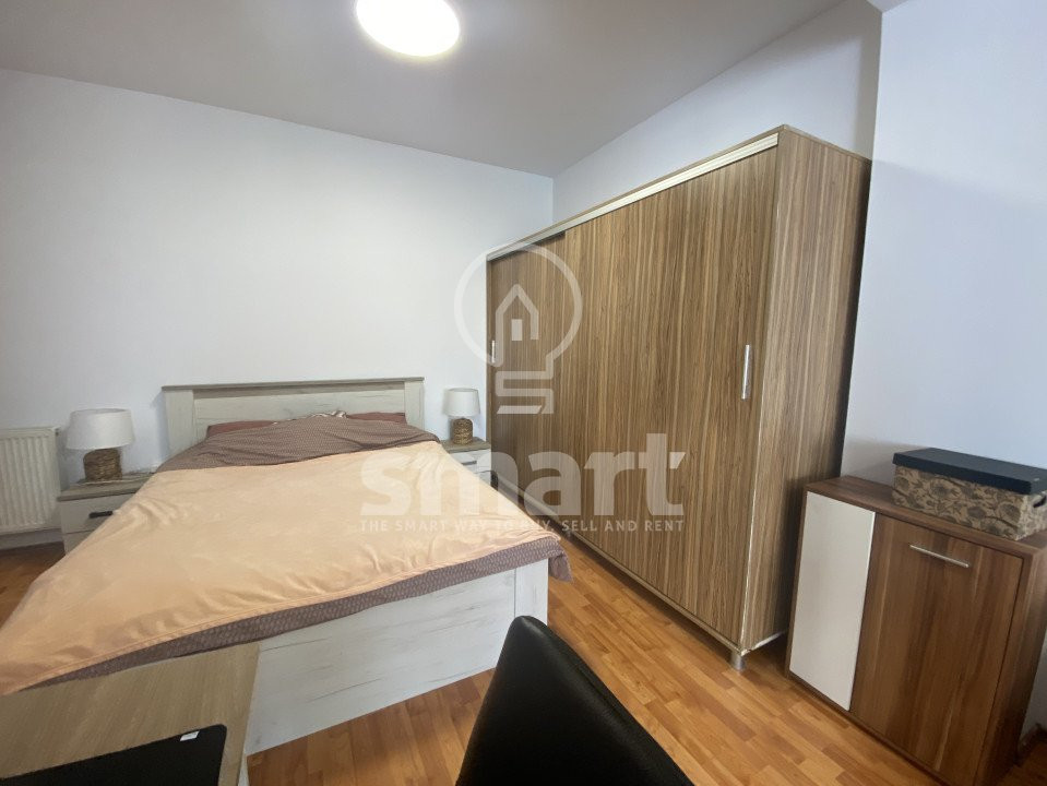 Apartament 2 camere BLOC NOU 65mp Dorobantilor 