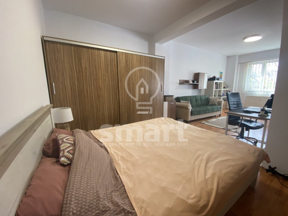 Apartament 2 camere BLOC NOU 65mp Dorobantilor 