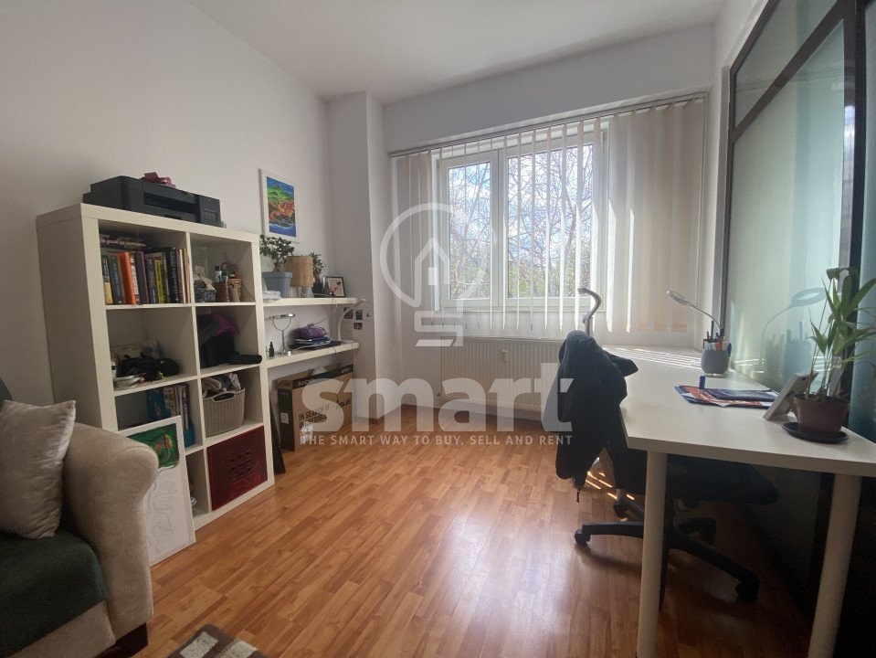 Apartament 2 camere BLOC NOU 65mp Dorobantilor 