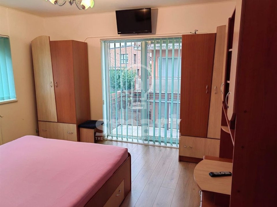 APARTAMENT 3 CAMERE BUNA ZIUA PARCARE SUBTERANA BLOC NOU