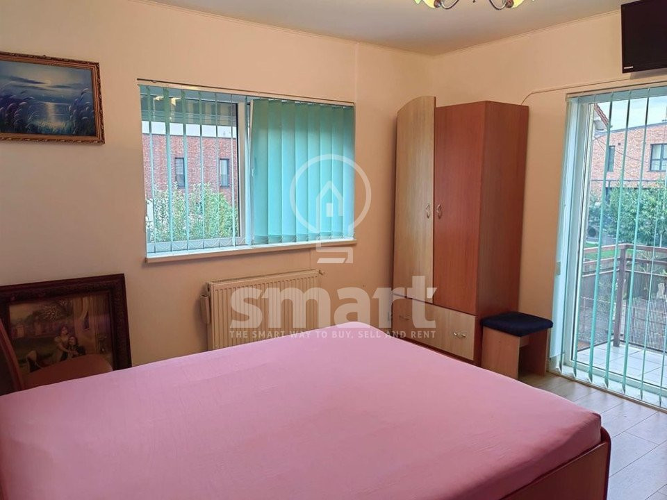 APARTAMENT 3 CAMERE BUNA ZIUA PARCARE SUBTERANA BLOC NOU