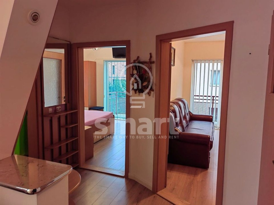 APARTAMENT 3 CAMERE BUNA ZIUA PARCARE SUBTERANA BLOC NOU