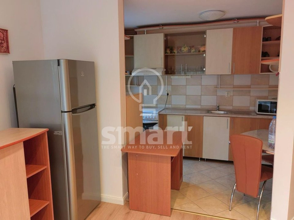 APARTAMENT 3 CAMERE BUNA ZIUA PARCARE SUBTERANA BLOC NOU