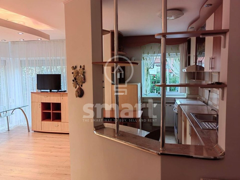 APARTAMENT 3 CAMERE BUNA ZIUA PARCARE SUBTERANA BLOC NOU