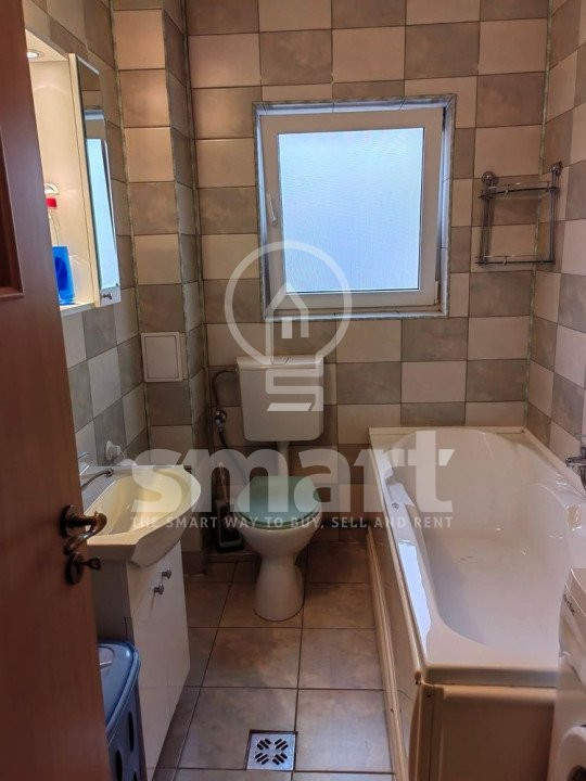 APARTAMENT 3 CAMERE BUNA ZIUA PARCARE SUBTERANA BLOC NOU