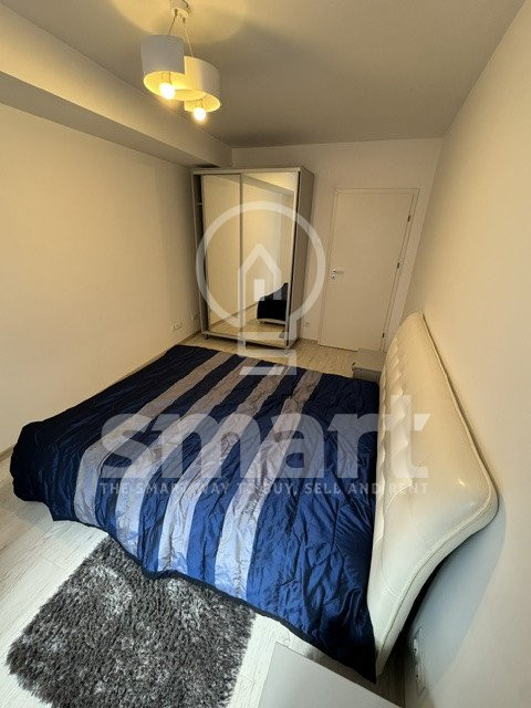 Apartament 2 camere Piata Mihai Viteazu , bloc nou, garaj