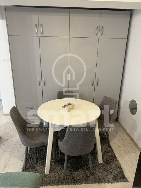 Apartament 2 camere Piata Mihai Viteazu , bloc nou, garaj