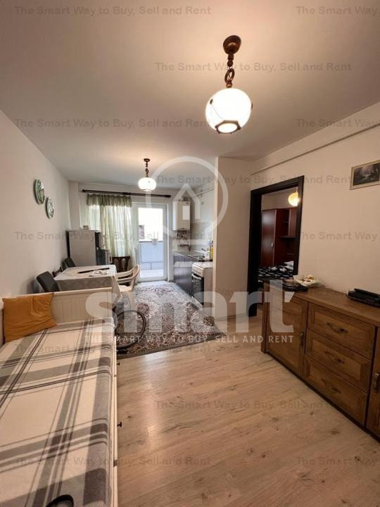 Apartament 2 camere , Calea Turzii