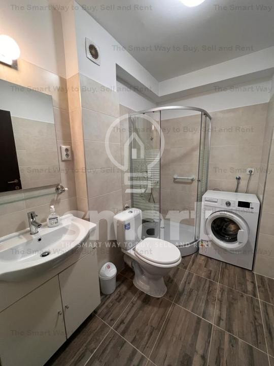 Apartament 2 camere , Calea Turzii