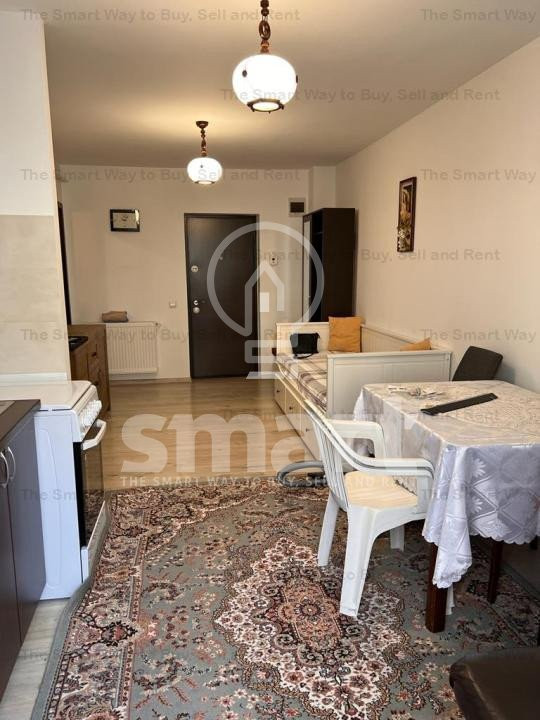 Apartament 2 camere , Calea Turzii