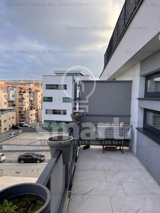 Apartament 2 camere , Calea Turzii